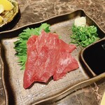 焼肉ほうせん - 