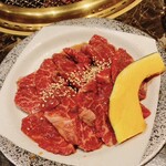焼肉ほうせん - 