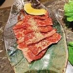 焼肉ほうせん - 