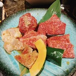 焼肉ほうせん - 