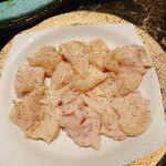 焼肉ほうせん - 