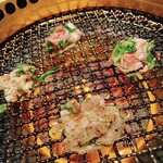 焼肉ほうせん - 