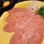 焼肉ほうせん - 