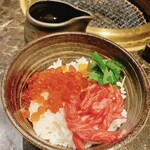 焼肉ほうせん - 