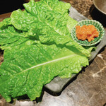 焼肉ほうせん - 