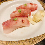 焼肉ほうせん - 
