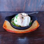 らあめん がんてつ 苫小牧店 - ジュージューしてますっ！