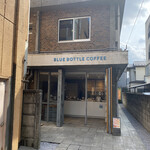 Blue Bottle Coffee - 