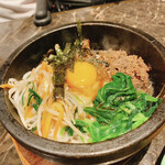 焼肉ほうせん - 