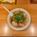 京都ラーメン 森井 - 