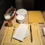 ル・ブション・オガサワラ - 