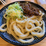 吉田のうどん さくら - 