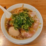 京都ラーメン 森井 - 