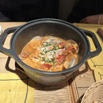 ル・ブション・オガサワラ - 