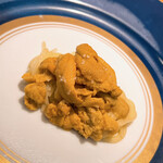 蒼 - 冷製フェデリーニです