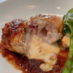 ル モンド グルマン - 