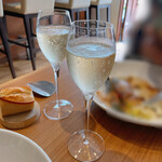 ル モンド グルマン - 