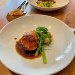 ル モンド グルマン - 