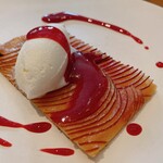 ル モンド グルマン - 