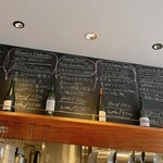 ル モンド グルマン - 