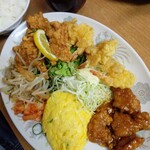 中華料理ぐら - 