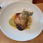 ル モンド グルマン - 