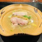 薪炭まだら - 『分』