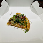 薪炭まだら - 『伊』