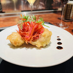 薪炭まだら - 『酸』