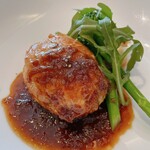 ル モンド グルマン - 