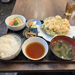 日本料理 はら田 - 