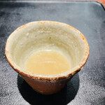 薪炭まだら - 『分』