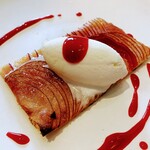 ル モンド グルマン - 