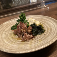 神楽坂アッカ - 