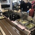 信州そば処 小木曽製粉所 - 