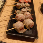 Wafuu Izakaya Rozan - 