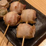 Wafuu Izakaya Rozan - 