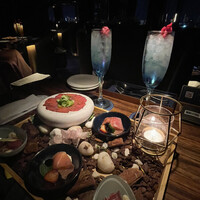 渋谷 Blue bird - 