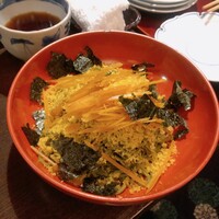 吉左エ門、 - 
