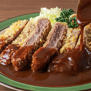 洋食へのこだわり