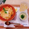 井手カツ丼