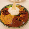 curry bar nidomi