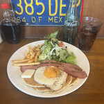 カフェ マチルダ - 