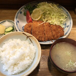 Tonkatsu Tsukasa - 