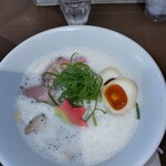 ラーメン家 こゝろ - 