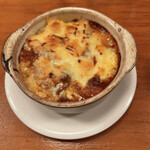 キッチン・オバサン - ミニハヤシドリア