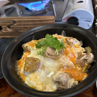 名古屋コーチン・旬菜 一鳳 金山本店 - 