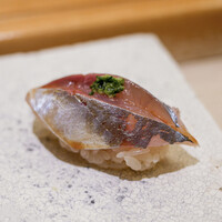 鮨 なんば 日比谷 - 