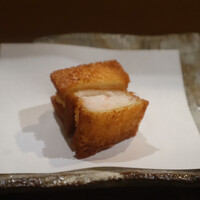 天ぷら浅沼 - 