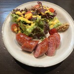 居酒屋 たんたん - 